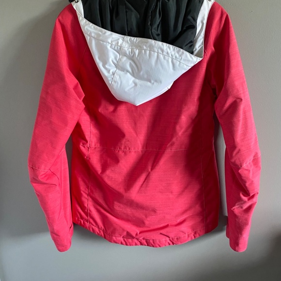 Ski jacket - Picture 2 of 4